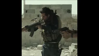 Battle of Mosul (Iraq War) [Short 2] - Humvee Combat Scene