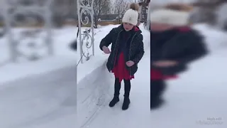 Снежная королева❄️🌨(2019)