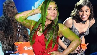 7 Best Moments From the Kids' Choice Awards 2016