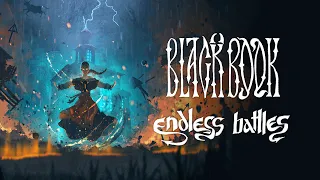 Black Book - Endless Battles Trailer