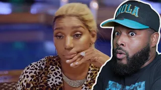 NENE LEAKS DRAGGING EVERYONE | REACTION