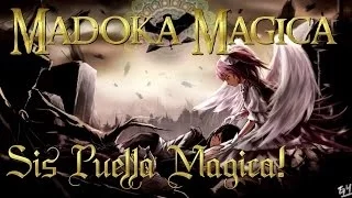 ★ Sis Puella Magica! (Orchestra) long ver. | Madoka Magica