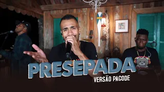 Maiara e Maraisa & Marília Mendonça - Presepada ( COVER ) GRUPO CASO A PARTE