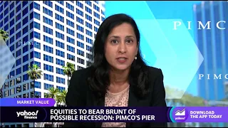 Why fixed income is looking increasingly attractive: PIMCO strategist