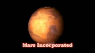 Royalty Free Soundscape Music #3 (Mars Incorporated) Orchestra/Ambient/Noise