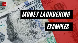 How Criminals Clean Dirty Money: A Deep Dive into Laundering Techniques