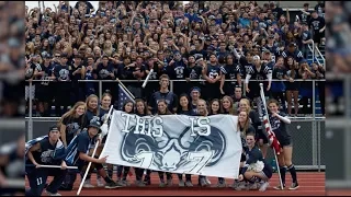 Randolph High School Class of 2017 Senior Video