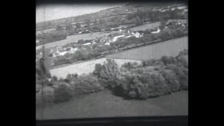 Fighter Command D-Day 6 June 1944 Gun Camera Footage