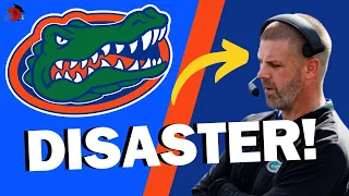 Will the Florida Gators Win A Game in 2024?!