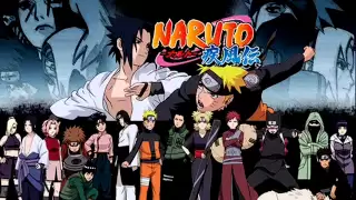 Naruto Shippuden OST 3 - Track 14 - Sai's theme IMPROVED