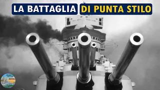 La battaglia di Punta Stilo - LIVE #10