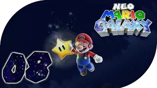 Neo Mario Galaxy - 08