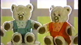 Commercial   1989   Canada   Duracell Batteries Talking Teddy