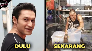 Siapa Sangka Tuanya Jadi Begini! Transformasi Pemeran Serial JINNY OH JINNY Setelah 23 Tahun Berlalu