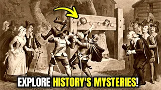 17 Historical Facts You Didn't Know