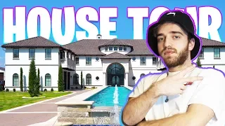 HOUSETOUR 2020