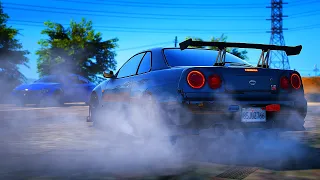 🔴LIVE - PLAYING as STREET RACERS Ft.@Stevethegamer55 in Diverse Roleplay GTA 5 RP