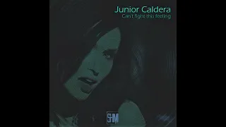 Junior Caldera feat. Sophie Ellis Bextor - Can't fight this feeling (Shimi Remix)