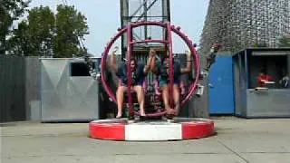 Sling Shot - Regina & CAT