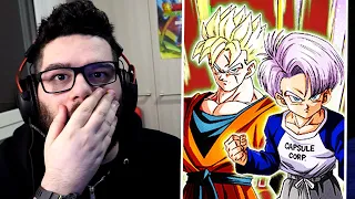 Se TROVO QUELLA LR su DOKKAN BATTLE il VIDEO FINISCE