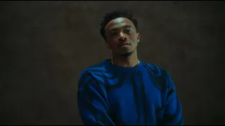 Jonathan McReynolds - Able feat. Marvin Winans (Official Music Video)