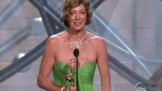 Allison Janney - Emmy Awards 2004