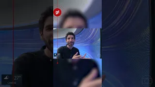 Veja o novo cenário do #JornaldaGlobo, #JornalHoje e #Hora1 #g1