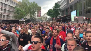 Feyenoord- Heracles 1-0