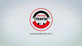 Motosikletli çiftin yaşadığı feci kaza kamerada