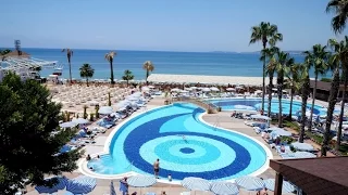 Lonicera World Hotel - Türkler, Alanya, Turkey