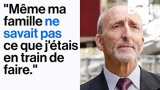 Ce Français a été agent infiltré au FBI pendant 27 ans