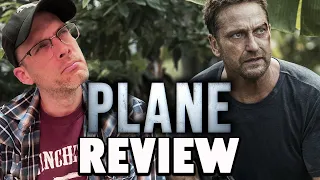 Plane - Review!