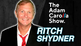 Ritch Shydner - Adam Carolla Show 10/15/21