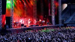 Slipknot - Psychosocial, Live @ Sonisphere,Stockholm 2011