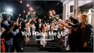 You Raise Me Up - Brass Quintet