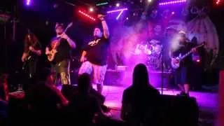 Supremacy - Live at BFE Rock Club - 3/14/2014