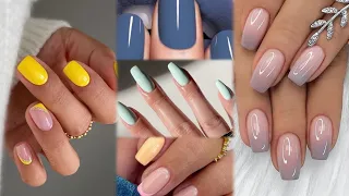 2024 trending Nail art designs for Summers🌞.