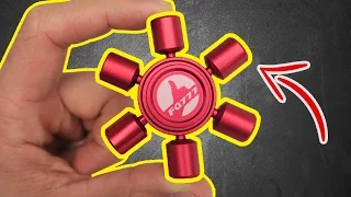 BEST FIDGET SPINNERS (SUPER RARE!)