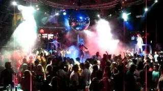 Club inferno in Kemer - Antalya
