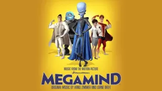 Megamind Soundtrack - Track 6. A Little Less Conversation (Junkie XL Remix)
