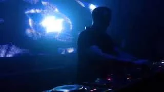 Max Graham @ Ministry of Sound (19-07-2013) (2/3)