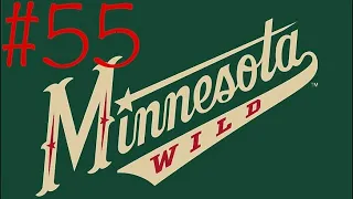 NHL 23/Режим франшизы/Minnesota Wild #55