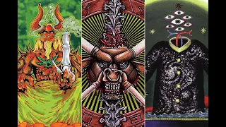 It's All About the FUZZ! Essential Stoner/Heavy Psych Albums!