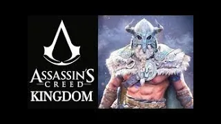 Assassin's Creed The Kingdom official trailer