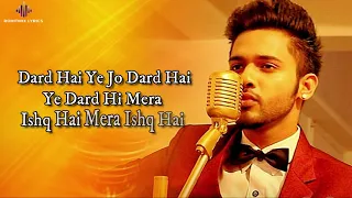 Tujhe Hasil Karunga (LYRICS) - Hacked | Stebin Ben