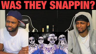 Jack Harlow - WHATS POPPIN (feat. DaBaby, Tory Lanez & Lil Wayne) | Official Audio | FIRST REACTION