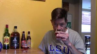 Louisiana Beer Reviews: Samuel Adams Octoberfest vs. Yuengling Oktoberfest