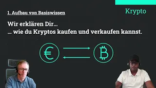 Mehr als nur Trend? Was ist Krypto? Exklusives Webinar | TradersClub24