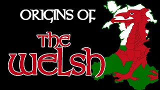 Who Are the Welsh?