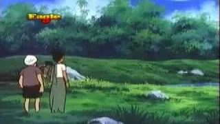 YouTube - Jungle Book_Hindi dub-episode 51_PART-2_mowgli.flv